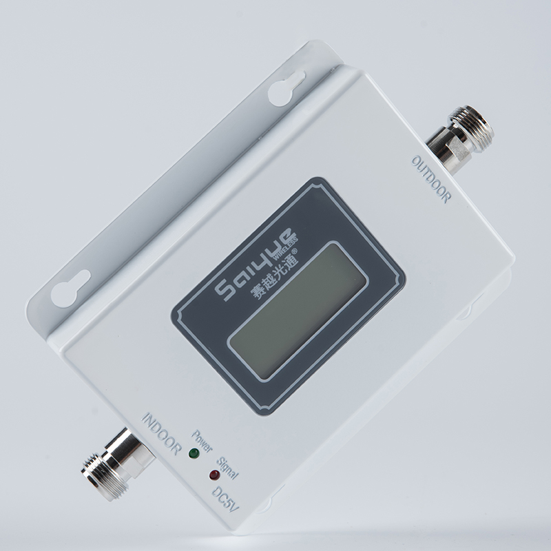水满乡家用配电房机房信号放大器200㎡
