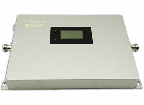  水满乡三频/四频/五频手机信号接收器800㎡