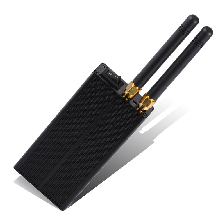  水满乡1.2G/1.5G导航屏蔽器