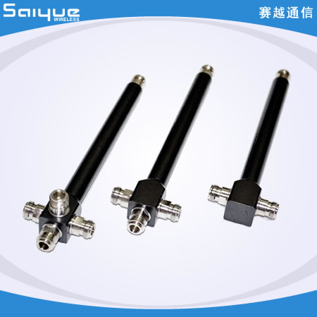  水满乡FM调频广播同步广播功分器