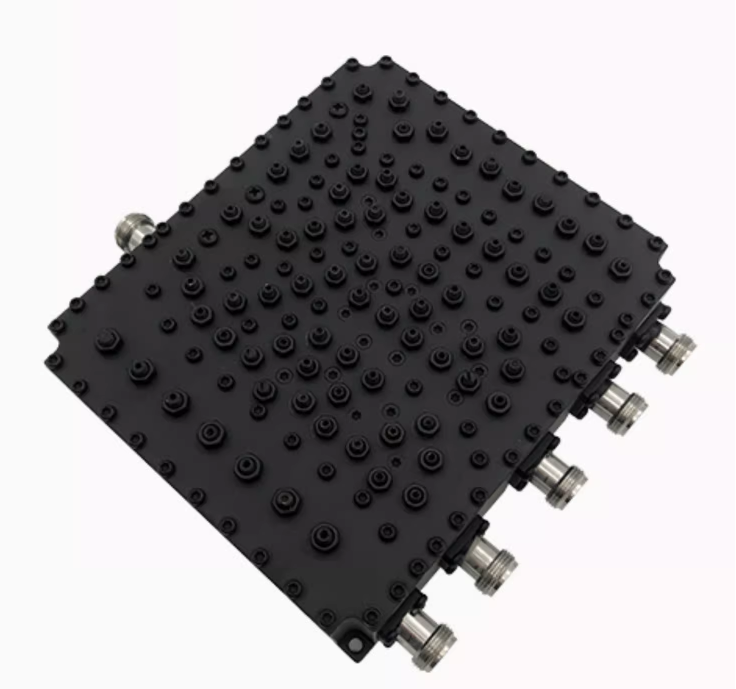  水满乡双频三频四频五频腔体合路器4G+5G