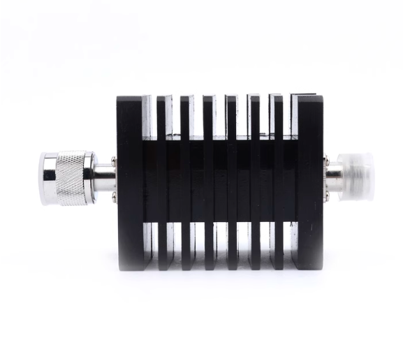  水满乡腔体固定衰减器0-3G/0-4G  N型接口